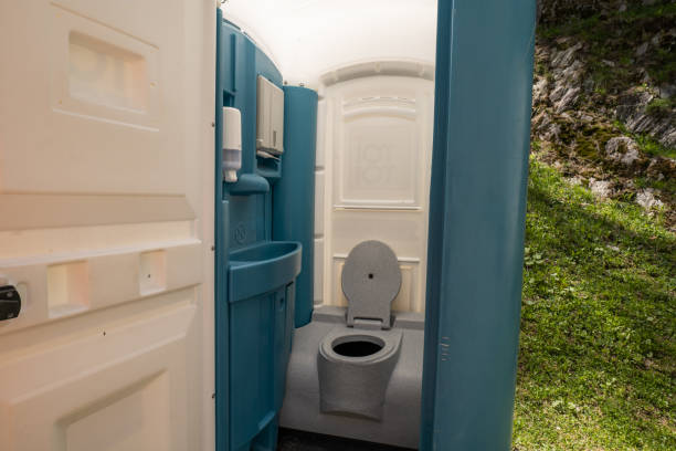 Best Portable restroom solutions  in Frenchtown, MT