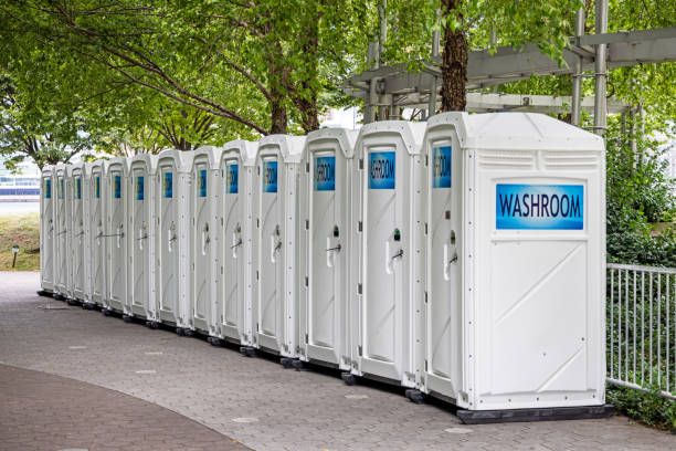 Best Portable restroom trailer rental  in Frenchtown, MT
