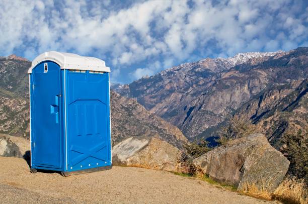 Best Porta potty rental near me  in Frenchtown, MT