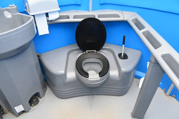 Portable bathroom rental in Frenchtown, MT