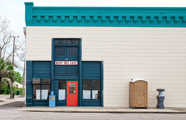 Portable Toilet Options We Offer in Frenchtown, MT