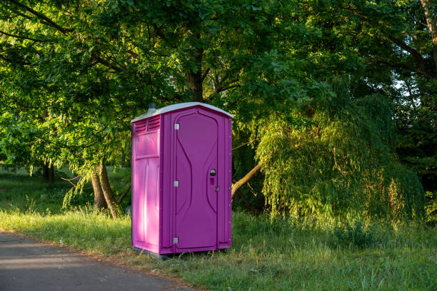 Sanitation services for porta potties in Frenchtown, MT