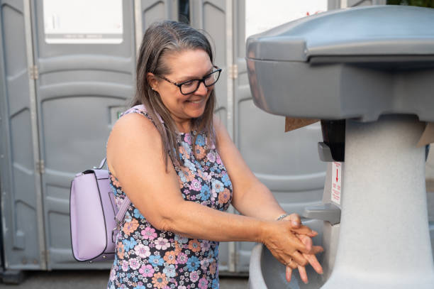 Best Portable toilet rental cost  in Frenchtown, MT