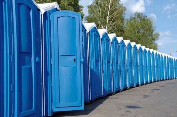 Best High-end porta potty rental  in Frenchtown, MT